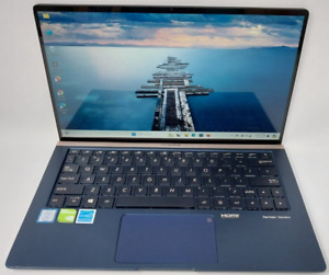 New ListingASUS ZenBook 13 UX333F i7-8565U 1.8GHz 13