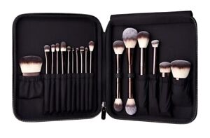 HOURGLASS  makeup Brushes, buy 10+pcs get a brush bag for free