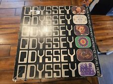 1972 Magnavox Odyssey Run 1B -Vintage Game Console Untested