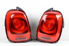 2014-2018 Mini Cooper F55 F56 Tail Light LED LH Driver + RH Passenger Pair OEM (For: More than one vehicle)