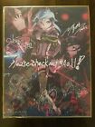 Sword Art Online 2 World Premiere Autograph Poster Print Signed Board