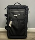 NIKE BRAND FIFTYONE49 Wheeled Bag - Cabin Roller - Suitcase - Luggage