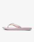 Nike Women’s Bella Kai Thong Sandals Size 8 AO3622-607