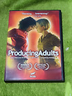 Producing Adults - Minna Haapkylä ~ DVD