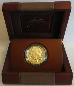 New Listing2015 American Buffalo One Ounce Gold Proof Coin