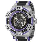 Invicta Men's Chronograph Watch Marvel Black Panther Limited Edition 52MM 40987
