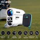 Golf Rangefinder With Slope And Pin Lock Vibration, External Slope Switch