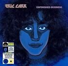 ERIC CARR Unfinished Business DELUXE Ed Boxset RSD Exclusive 2024 Blue/Yellow LP
