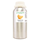Tangerine Essential Oil -100% Pure - Free Shipping Many Sizes - GreenHealth