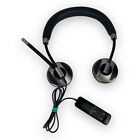 Plantronics Blackwire C720 M Headset Bluetooth Enabled Wire USB No Ear Pads