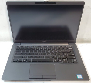 Dell Latitude 7400 Laptop 1.90GHz Intel Core i7-8665U 16GB DDR4 RAM 256GB SSD (P
