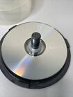 Sony CD-RW Blank Discs 650’MB  1X-2X-4X Rewritable Pack of 7 With Case