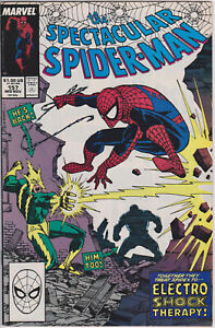Spectacular Spider-Man #157, Vol. 1 (1976-2011) Marvel Comics