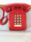 RED Model 2500 Telephone.