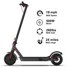 Hiboy S2 Pro Folding Electric Scooter Up to 25 Miles 19 mph with 10