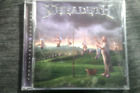 Megadeth - Youthanasia (CD, Remixed Remastered, 16 tracks) perfect