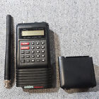 Uniden Bearcat Hand Held Scanner Radio Model BC200XLT w/ Antenna UNTESTED