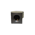 Replacement Rod End Eye Fits Schwing Boom Concrete Pumps 10017560