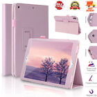 New ListingTablet Case For iPad 10th 9th 8th 7th 6th 5th Generation Flip Leather Stand Case