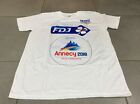JO OLYMPIQUES GAMES FDJ FRANCAISE DES GAMES ANNECY 2018 CANDIDATE CITY T-SHIRT