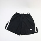 Nike Dri-Fit Athletic Shorts Men's Black New with Tags