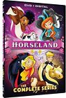 Horseland: The Complete Series (DVD, 2018, 3-Disc Set + DIGITAL)