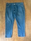 Preowned Men's Fiend jeans 42 x 32
