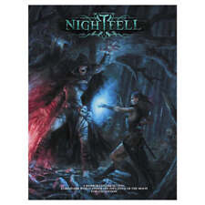 Nightfell RPG 5e