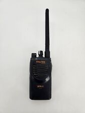 Motorola Mag One BPR40 Two-Way Radio VHF 150-174 MHz AAH84KDS8AA1AN Bad Battery