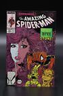 Amazing Spider-Man (1963) #309 1st Print 1st Styx & Stone Todd McFarlane Art NM