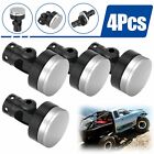 4Pcs Magnetic Invisible Body Post Mount Holder for 1/8 1/10 AXIAL SCX10 RC Car