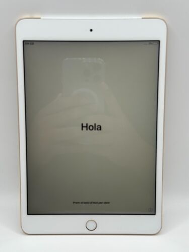 Apple iPad Mini 3rd Gen 7.9