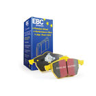 EBC For Volkswagen GTI 2015-2019 Front Brake Pads Yellowstuff - 2.4L