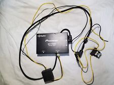 OEM Pioneer GEX-P20HD HD Radio Broadcasts Receiver Tuner w/Harness IP-Bus Cables