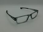 Oakley OX8046-0353 AIRDROP Eyeglasses Gray Shadow Men's 53-18-143