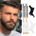 4 PCS Barber Pencil Set Edge Hairline Razor Trace Pencil Beard Styling Tool