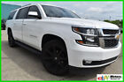 2019 Chevrolet Suburban 4X4 3 ROW LT-EDITION(HEAVILY OPTIONED / DVD PACKAGE)