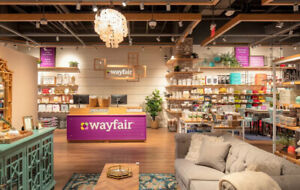 Wayfair Coupon Expires 6.18.24 10% Off, Valid on First Order Only