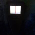 Sony Watchman Hand Held FDL-22 LCD Portable Color TV - Tested