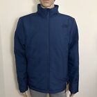 The North Face Men's Junction Insulated Jacket Shady Blue Sz S M L XL XXL NWT