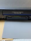 Panasonic PV-9451 VHS VCR NO REMOTE VHS Recorder