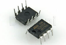 TL072CN Original New ST Integrated Circuit Replaces NTE858M