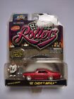 Homie Rollerz 65 Chevy Impala 1:64 Buddha and Droopy Jada Toys New In Package