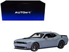 71774 2022 DODGE CHALLENGER R/T SCAT PACK WIDEBODY 1/18 MODEL CAR BY AUTO ART