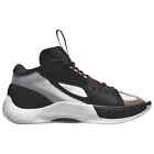 New AIR JORDAN Zoom Separate Basketball Shoes 12 Men's Nike NIB Black White ball