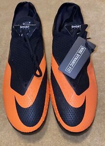 Nike Phantom Vision Elite 2 Hypervenom FG Future DNA Pack (CD4161-008) Size: 13