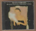 BLACK SABBATH cd We Sold Our Soul For Rock N Roll Vol 2 NEW Sealed 016726800220*