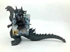GODZILLA MINUS ONE BANDAI 2023 MOVIE MONSTER  WITH MINT TAG LAST ONE USA SELLER!