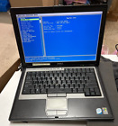 Dell Latitude D620 14in Core 2 Duo NO RAM NO HDD NO BATTERY For Parts Only