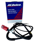 2SD38XG AC Delco Battery Cable New for Chevy Suburban Chevrolet Tahoe C1500 GMC